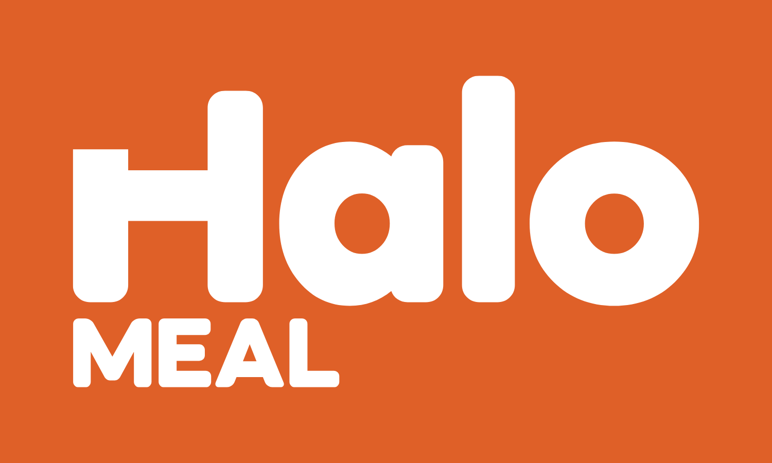 Halo Meal Logo